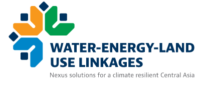 Water-Energy-Land Use Linkages
